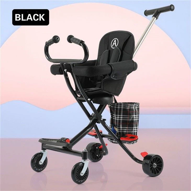 veer stroller