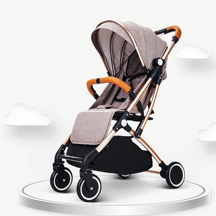 graco pushchair