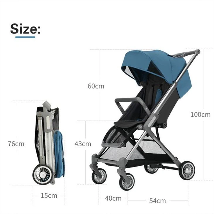 vista v2 stroller