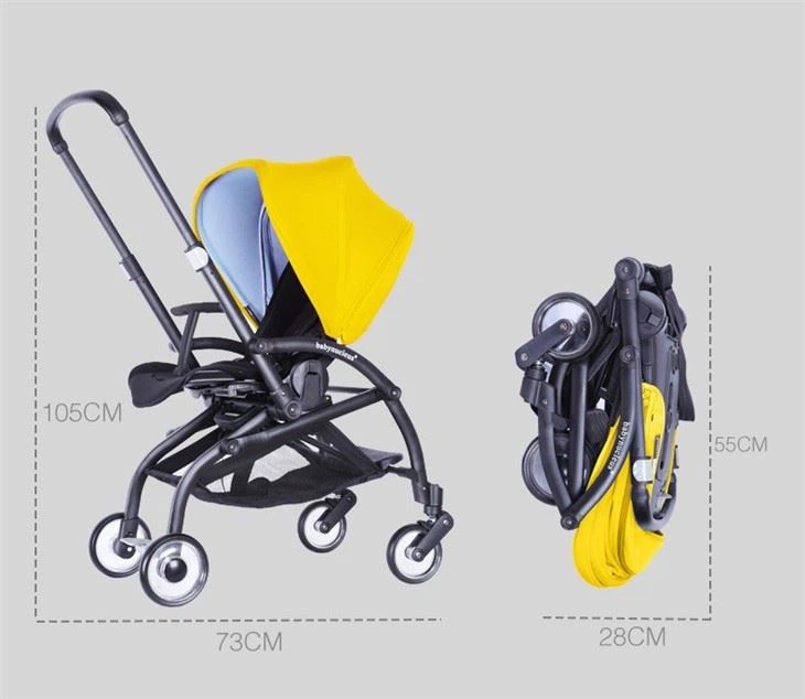 mountain buggy bagrider