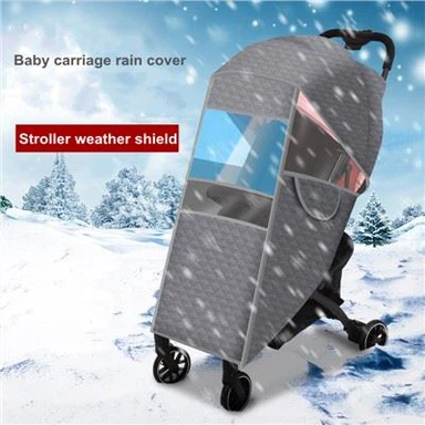 Detský kočík Weather Shiel