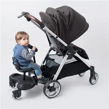 Kočík Buggy Board